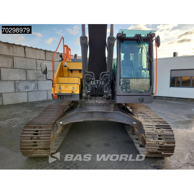 2017 Volvo EC250EL-45936121