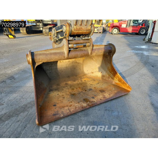 2017 Volvo EC250EL-45936125