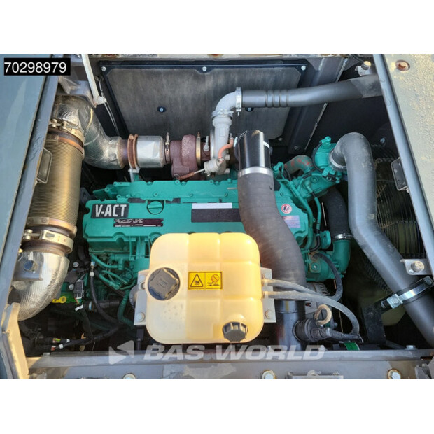 2017 Volvo EC250EL-45936136