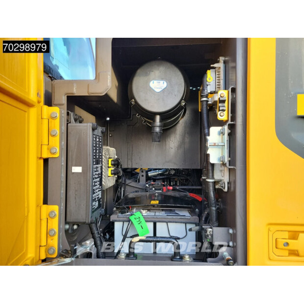 2017 Volvo EC250EL-45936139