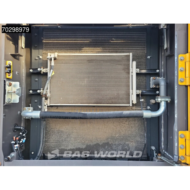 2017 Volvo EC250EL-45936140