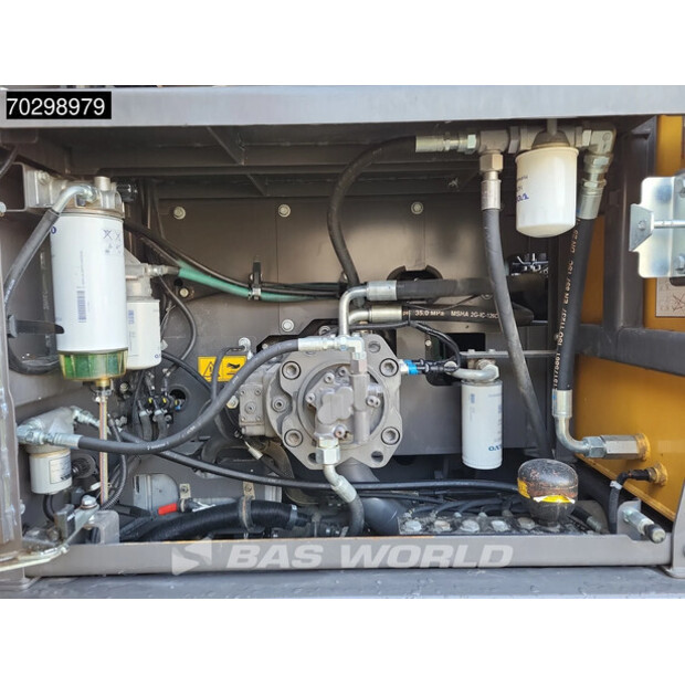 2017 Volvo EC250EL-45936141