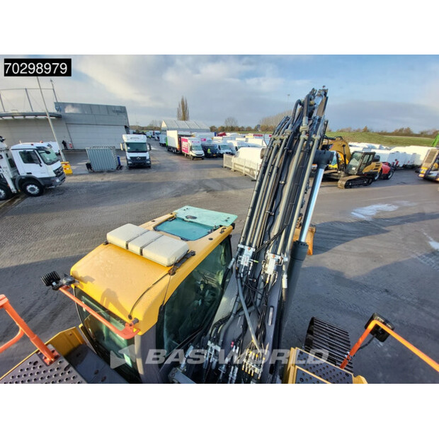 2017 Volvo EC250EL-45936142