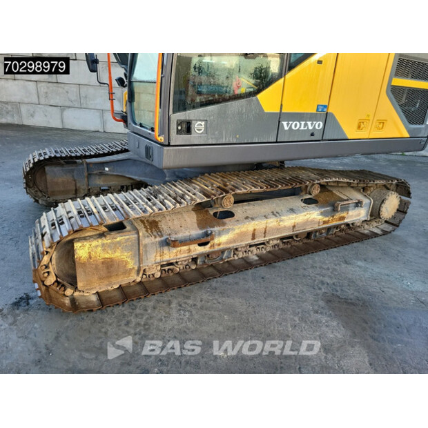 2017 Volvo EC250EL-45936144