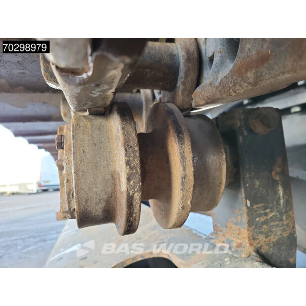 2017 Volvo EC250EL-45936146