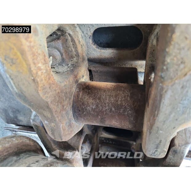 2017 Volvo EC250EL-45936147