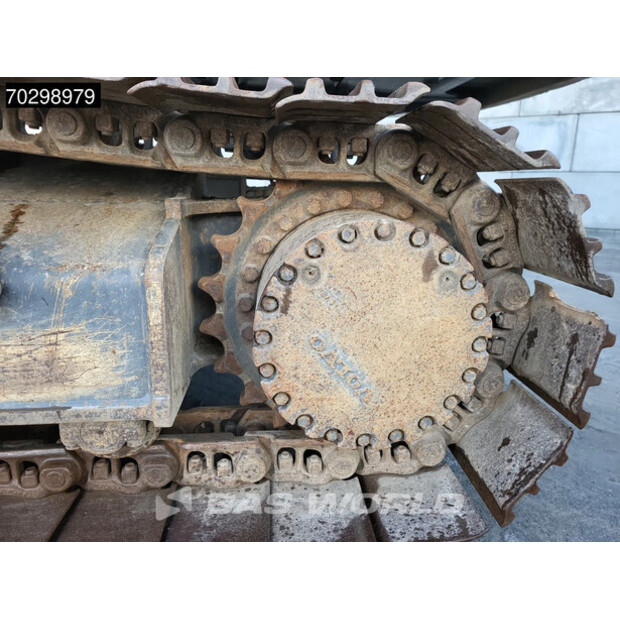 2017 Volvo EC250EL-45936148