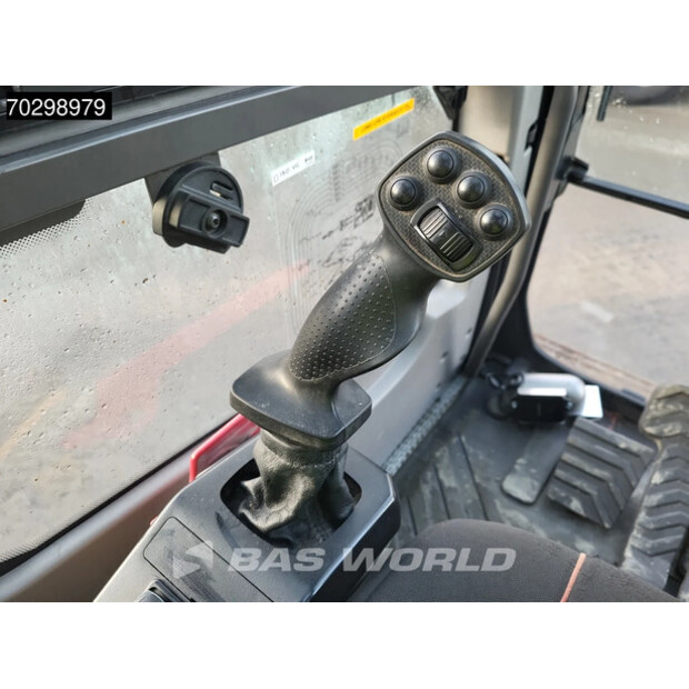 2017 Volvo EC250EL-45936150