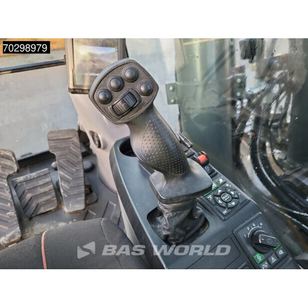 2017 Volvo EC250EL-45936151