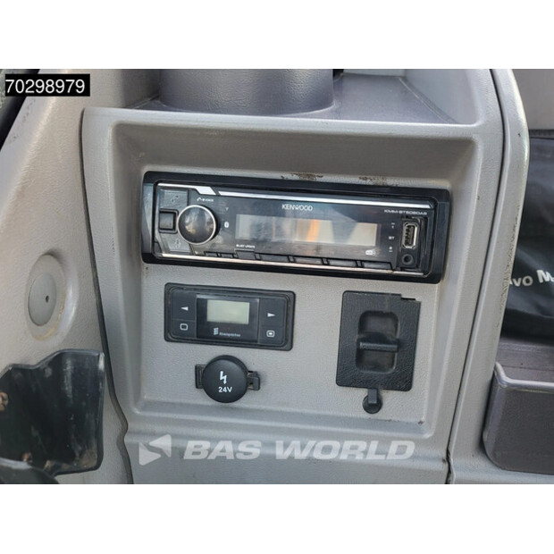 2017 Volvo EC250EL-45936152