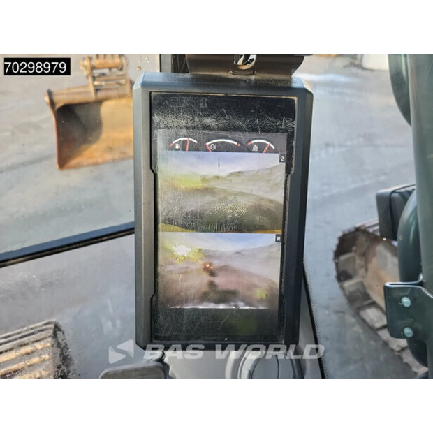 2017 Volvo EC250EL-45936154