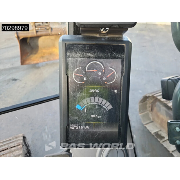 2017 Volvo EC250EL-45936155