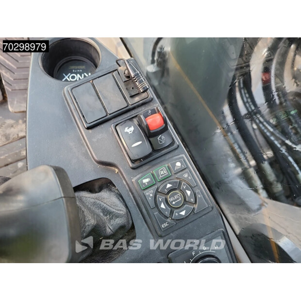 2017 Volvo EC250EL-45936157