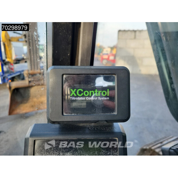 2017 Volvo EC250EL-45936158