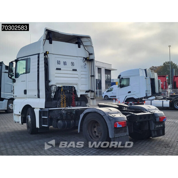 2013 MAN TGX 18.440-45936166