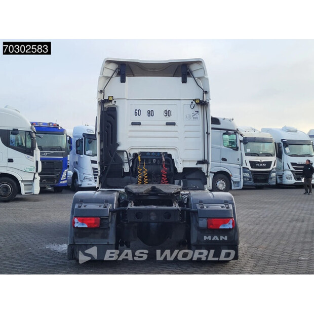 2013 MAN TGX 18.440-45936167