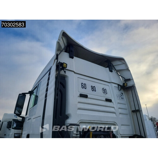 2013 MAN TGX 18.440-45936168