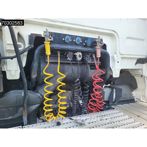 2013 MAN TGX 18.440-45936169