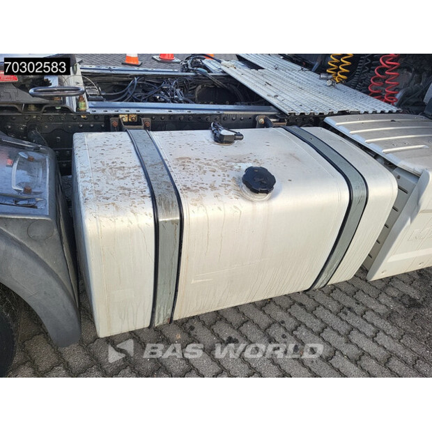 2013 MAN TGX 18.440-45936170