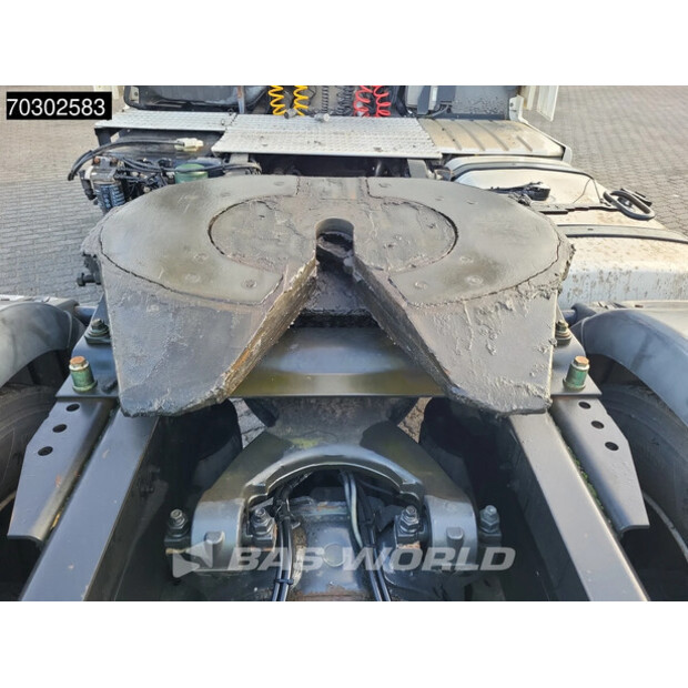 2013 MAN TGX 18.440-45936172