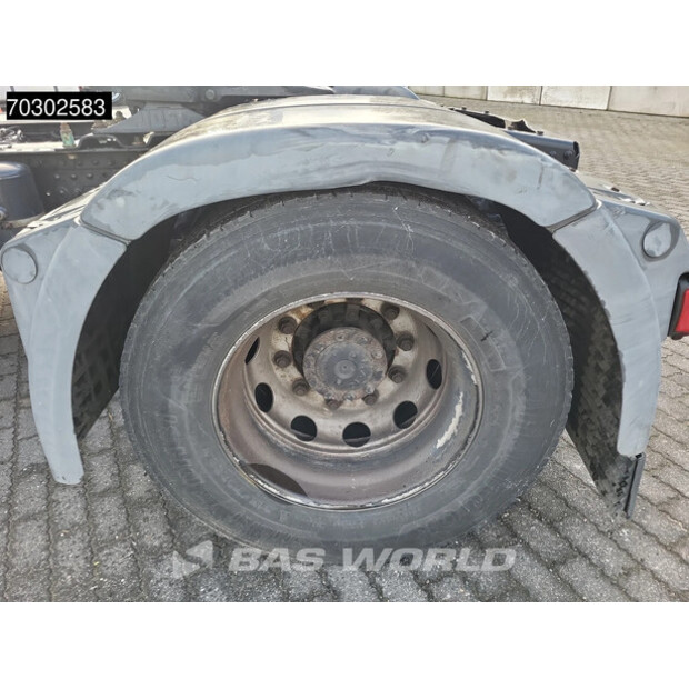 2013 MAN TGX 18.440-45936173