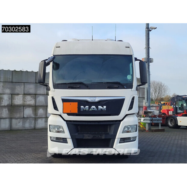 2013 MAN TGX 18.440-45936176