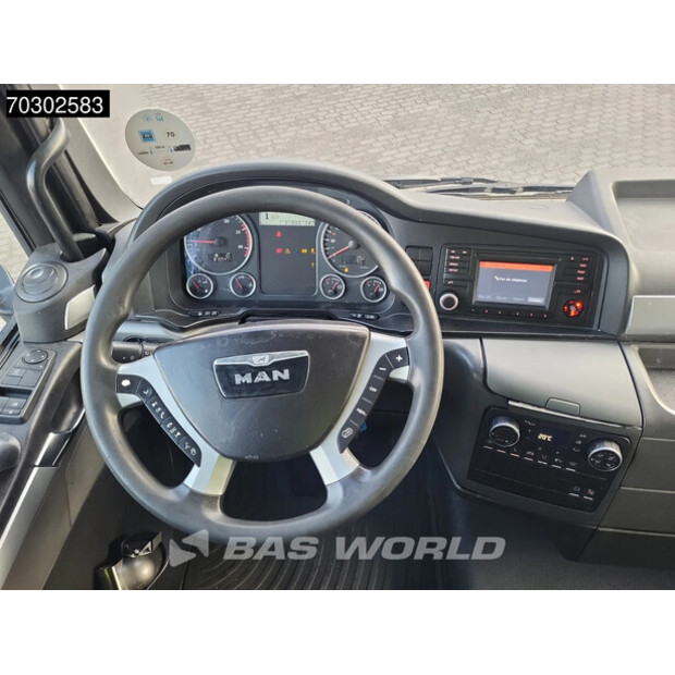 2013 MAN TGX 18.440-45936177