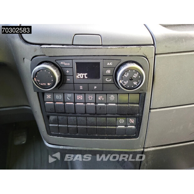 2013 MAN TGX 18.440-45936179