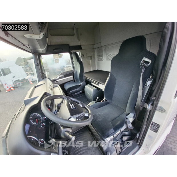 2013 MAN TGX 18.440-45936181