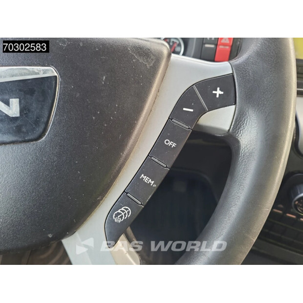 2013 MAN TGX 18.440-45936184