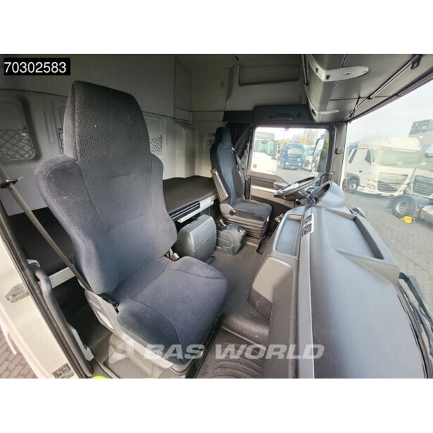 2013 MAN TGX 18.440-45936187