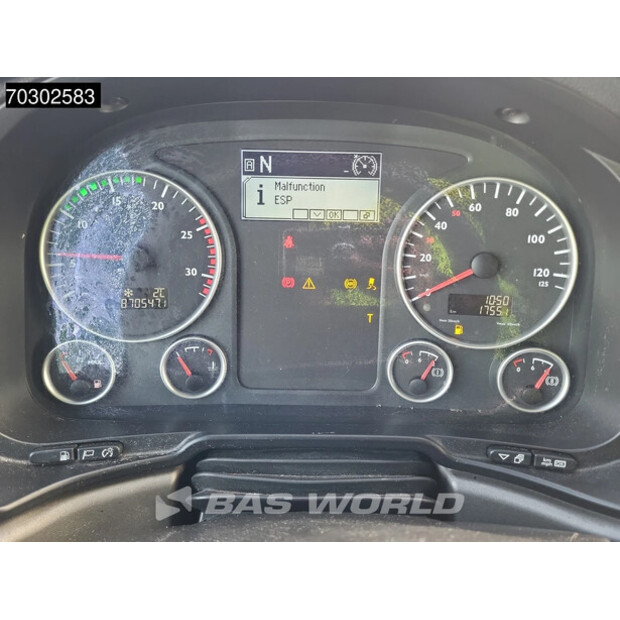 2013 MAN TGX 18.440-45936188