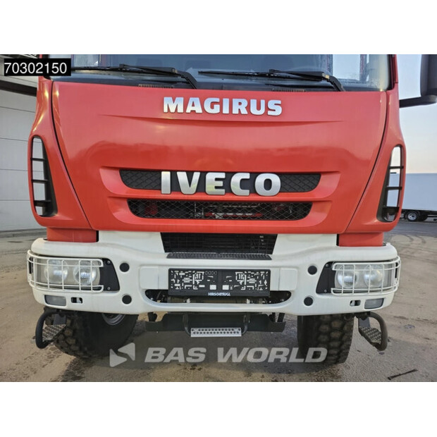 2017 Iveco Eurocargo 150E300-45936199
