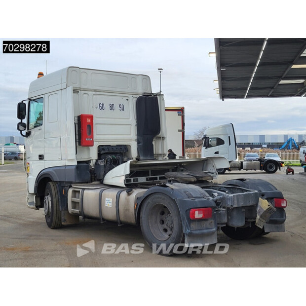 2019 DAF XF 480-45936222