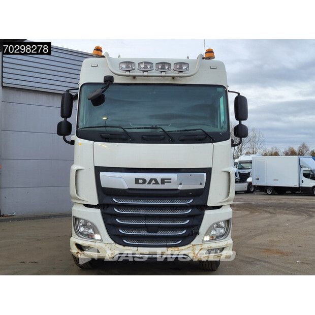 2019 DAF XF 480-45936225