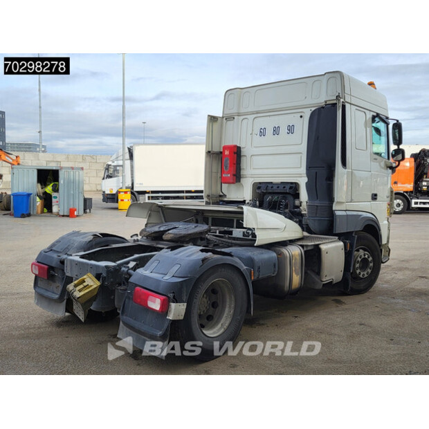 2019 DAF XF 480-45936226