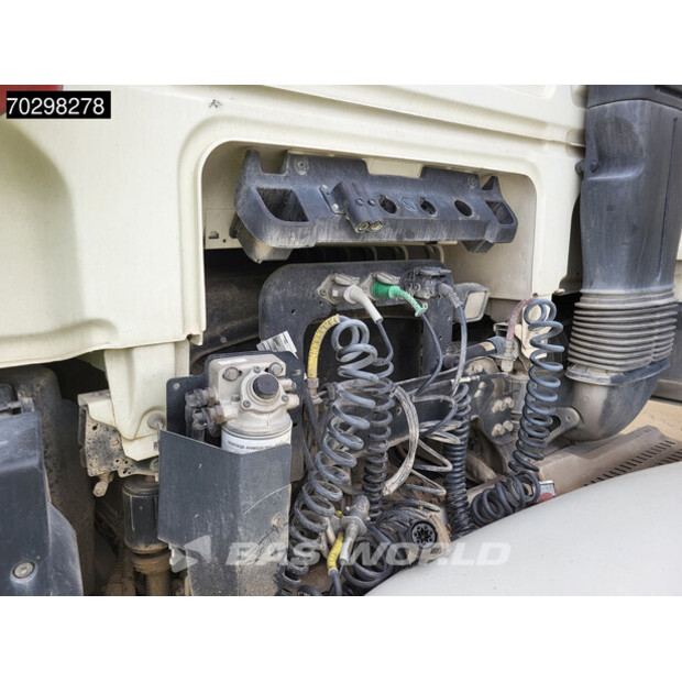 2019 DAF XF 480-45936229