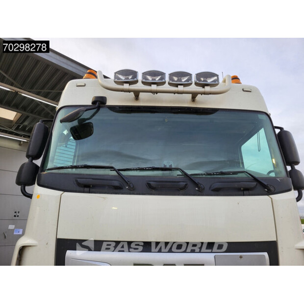 2019 DAF XF 480-45936235