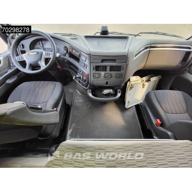 2019 DAF XF 480-45936236