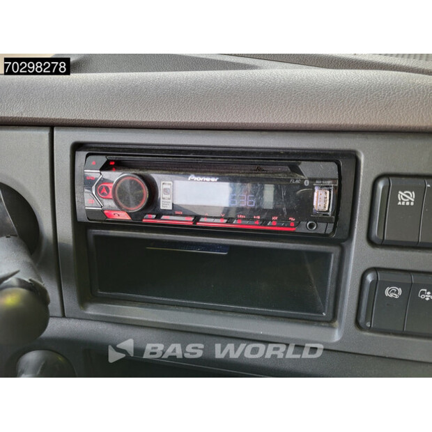 2019 DAF XF 480-45936239