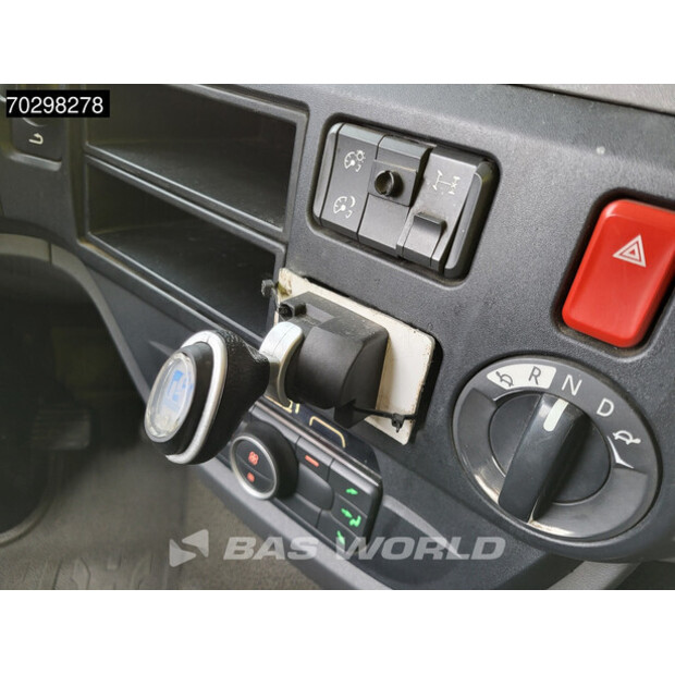 2019 DAF XF 480-45936240