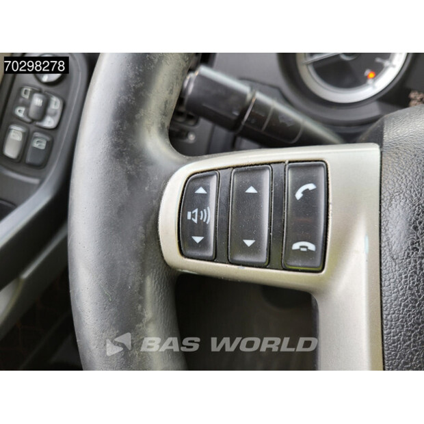 2019 DAF XF 480-45936242