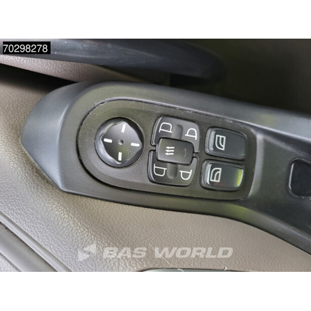 2019 DAF XF 480-45936244