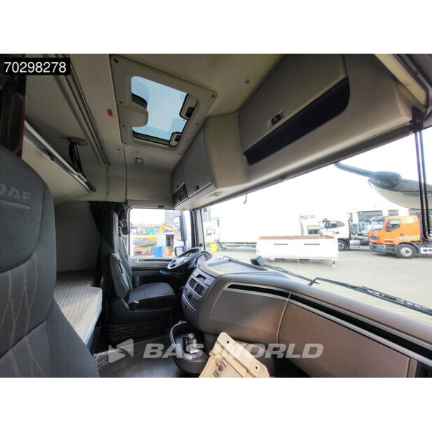 2019 DAF XF 480-45936245