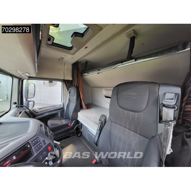 2019 DAF XF 480-45936246
