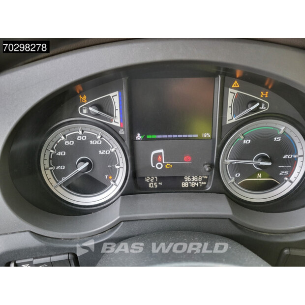 2019 DAF XF 480-45936252