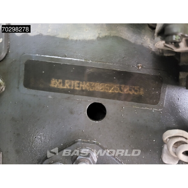 2019 DAF XF 480-45936254