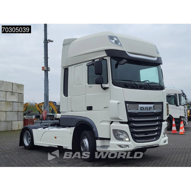 2021 DAF XF 480-45936259