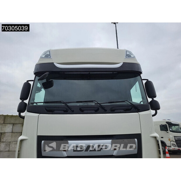 2021 DAF XF 480-45936262