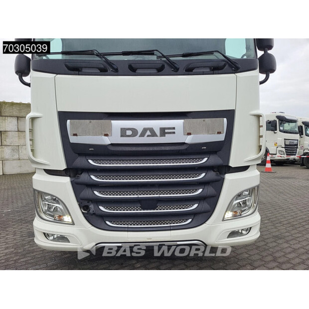 2021 DAF XF 480-45936263